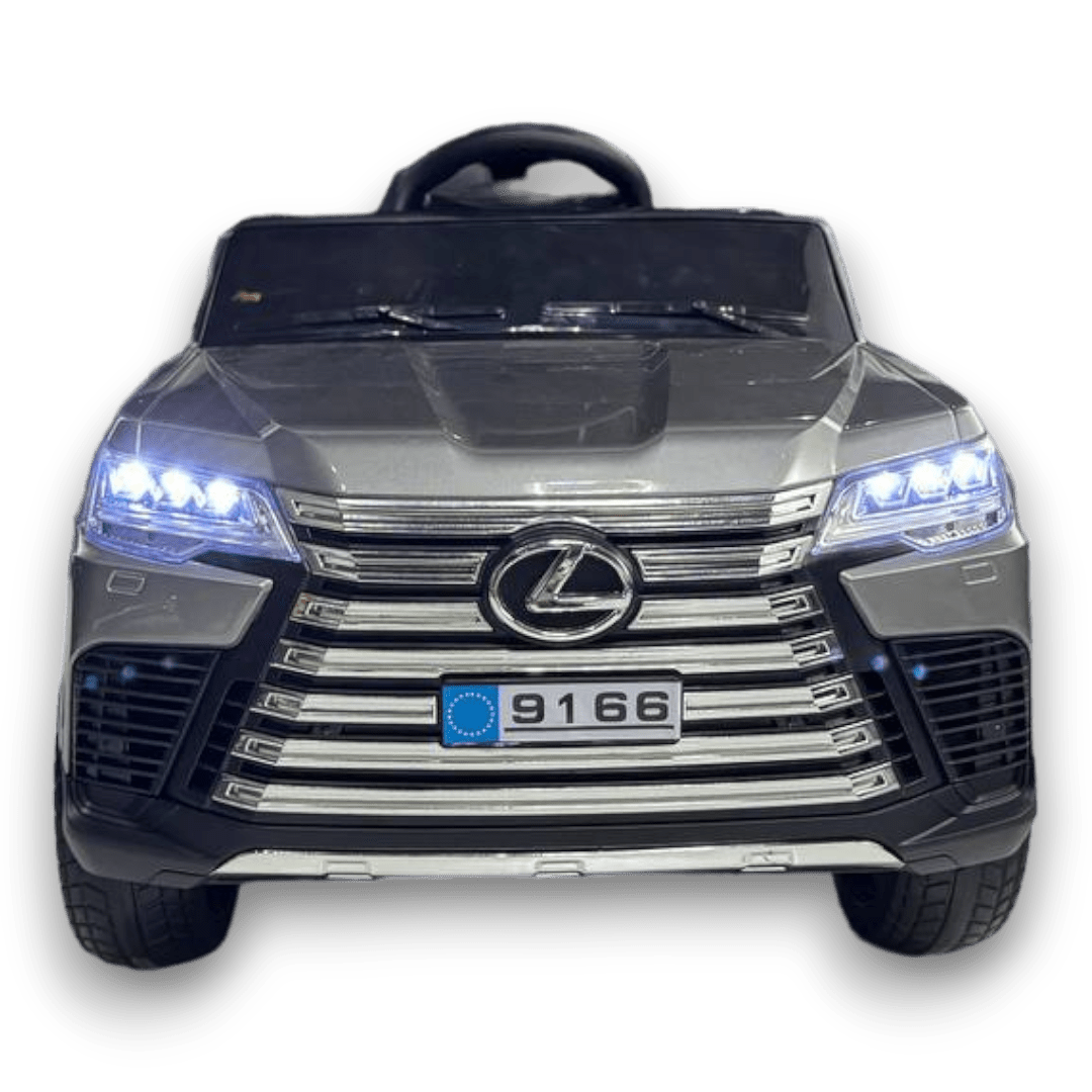Детский электромобиль Lexus 9168 - Riada