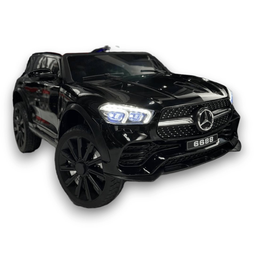 Детский электромобиль Mercedes 6688 - Riada