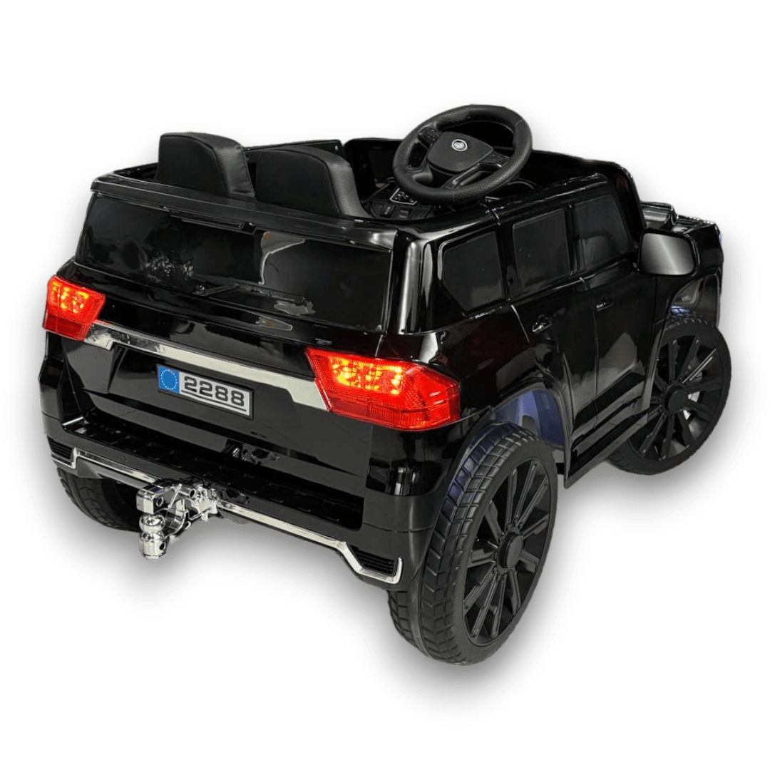 Детский электромобиль Toyota 2288 - Riada