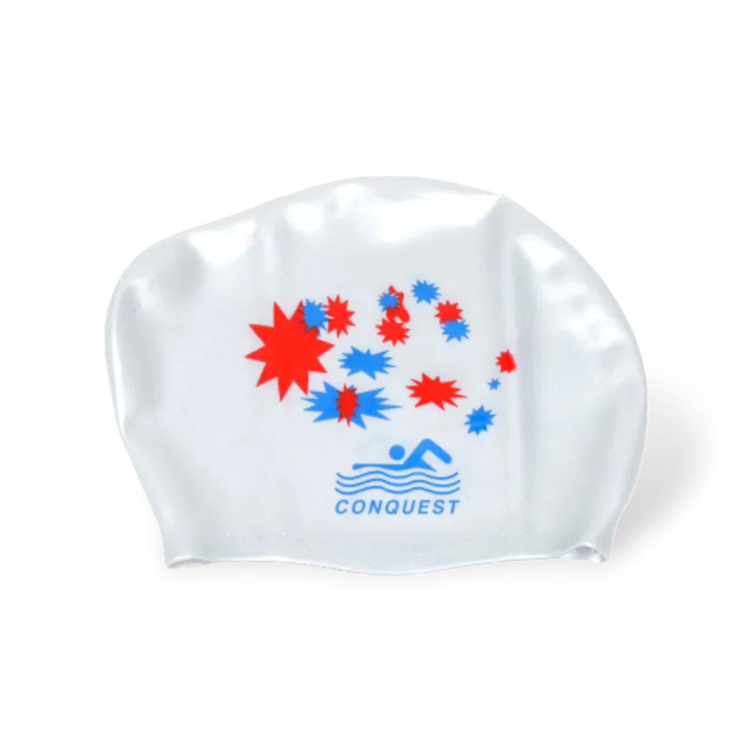 Шапочка для плавания Женски