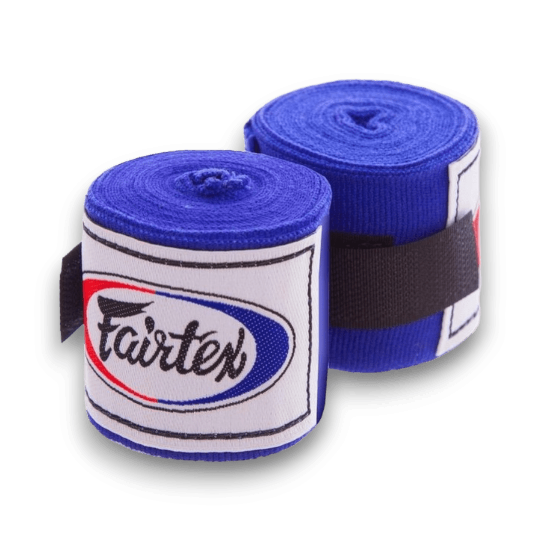 Бинт для защиты рук и мышц , FAIRTEX 5м - Riada