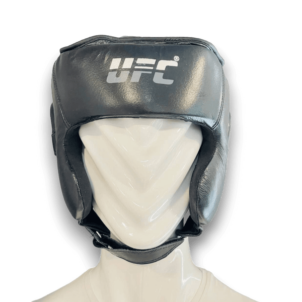 Боксерский шлем UFC - Riada