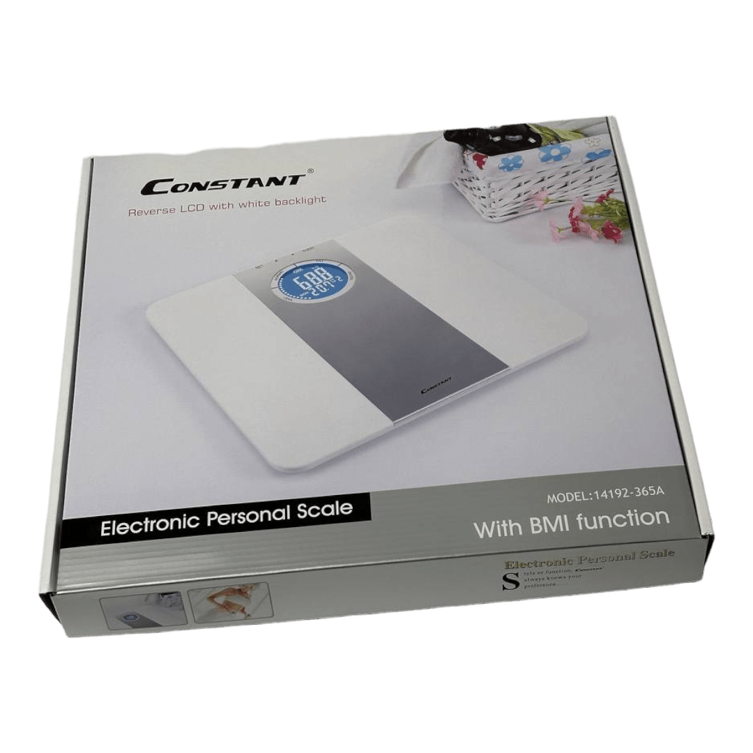 Электронные весы CONSTANT 365A - Riada